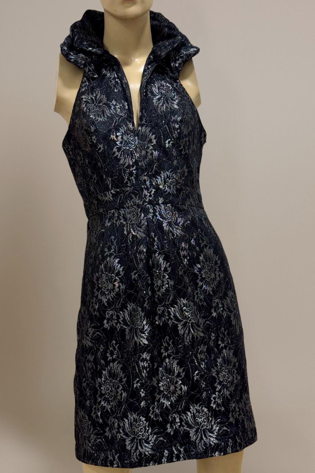 Vestido Alphorria