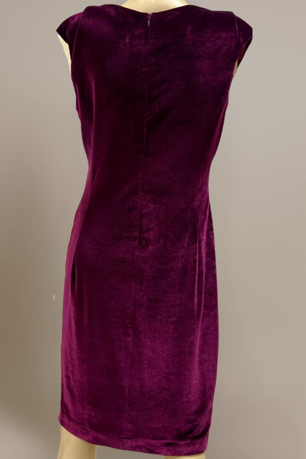 Vestido Elaine Fernandes