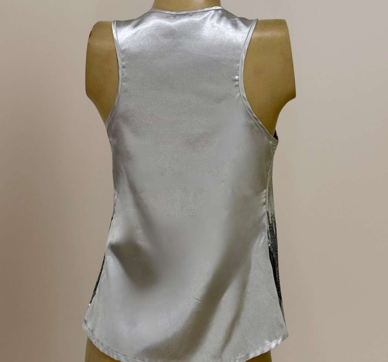 Blusa Docci