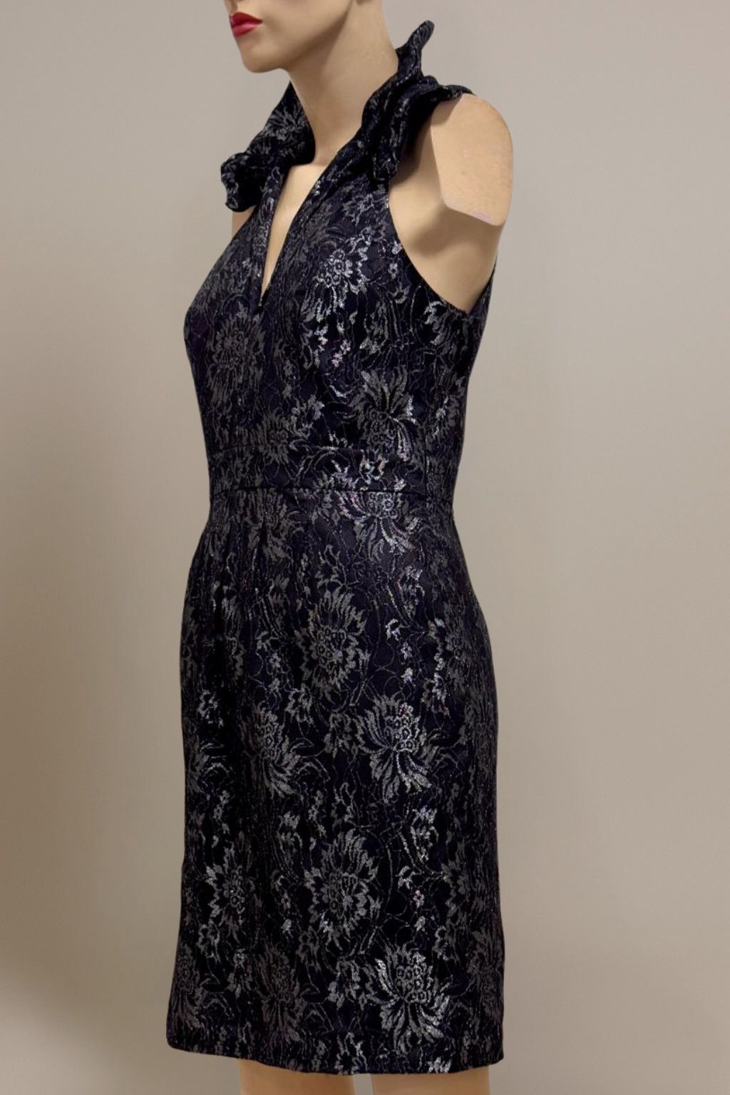 Vestido Alphorria