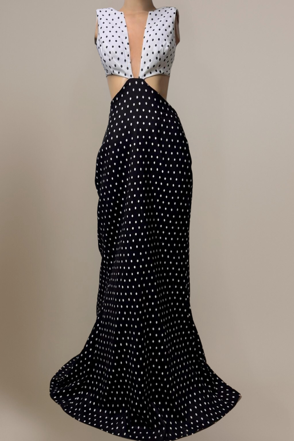 Vestido SIK CLUB