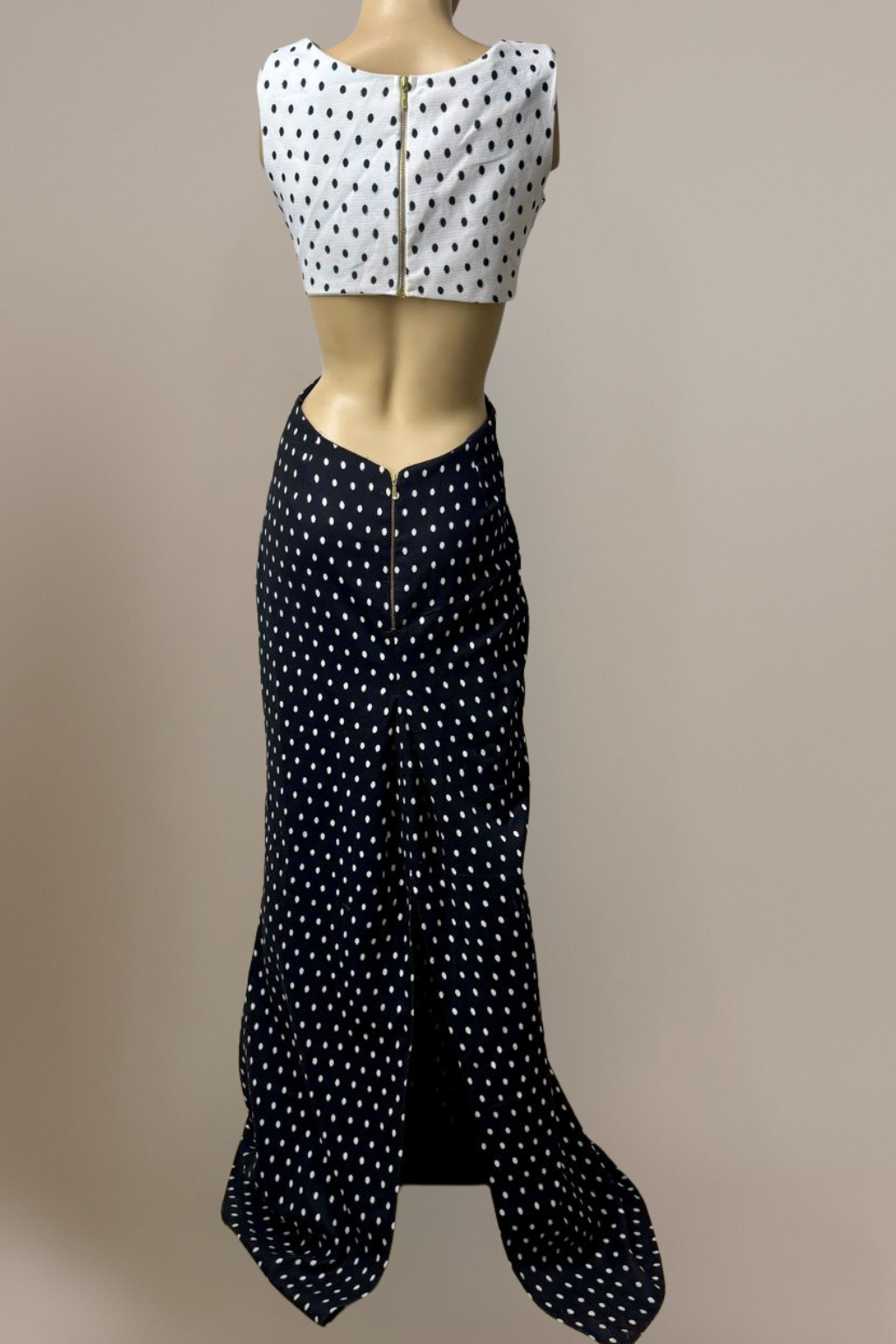 Vestido SIK CLUB