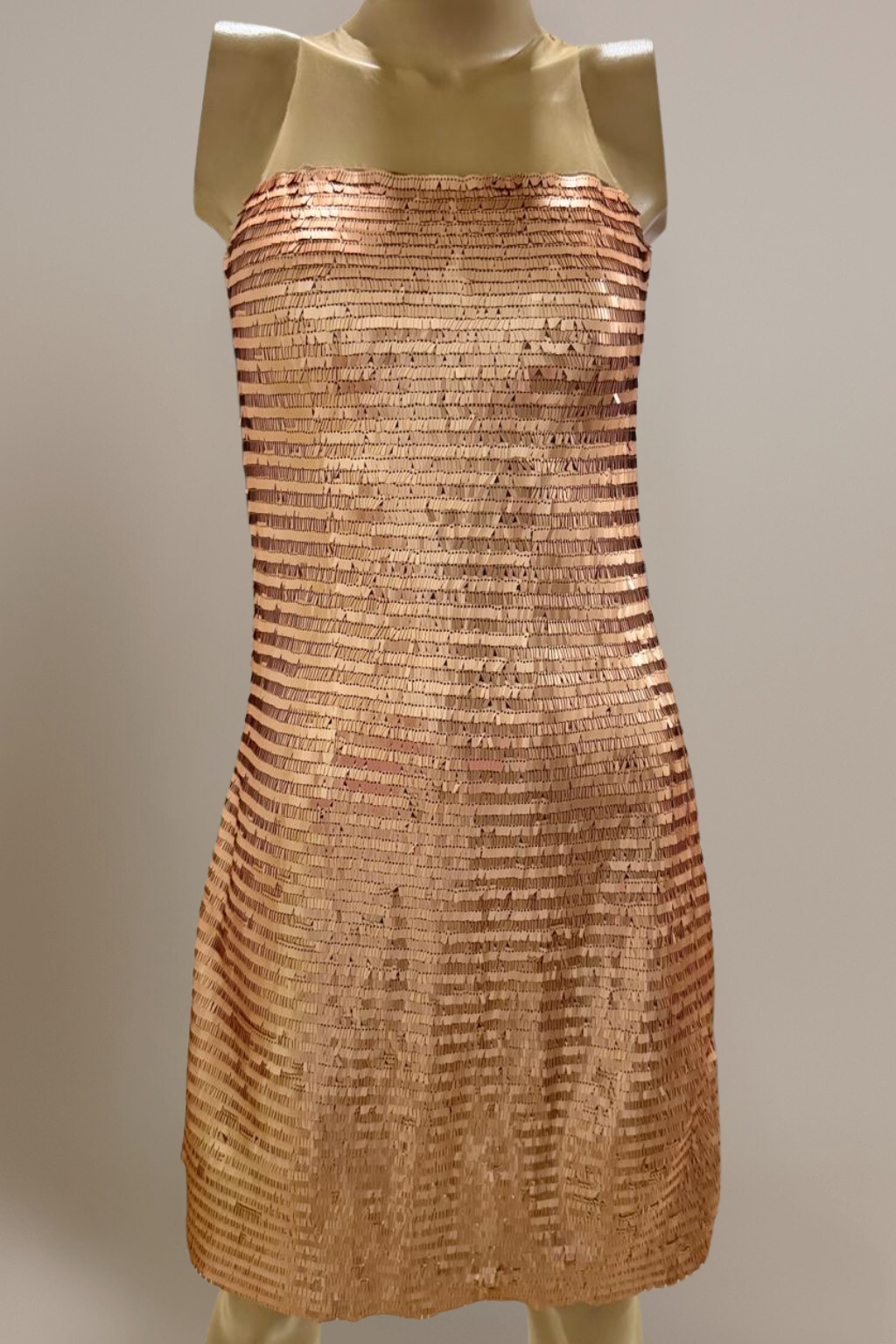 Vestido Angela Teodoro - Five