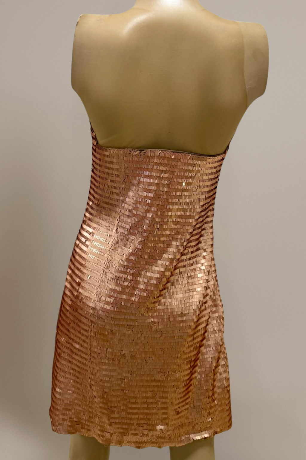 Vestido Angela Teodoro - Five