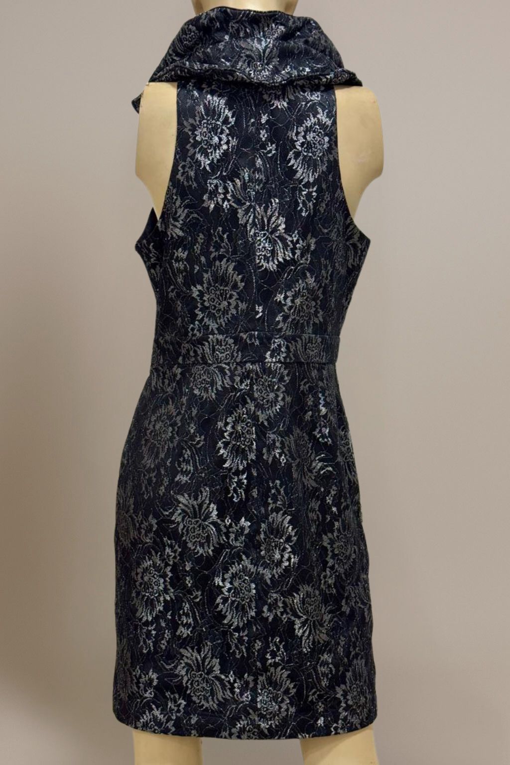 Vestido Alphorria