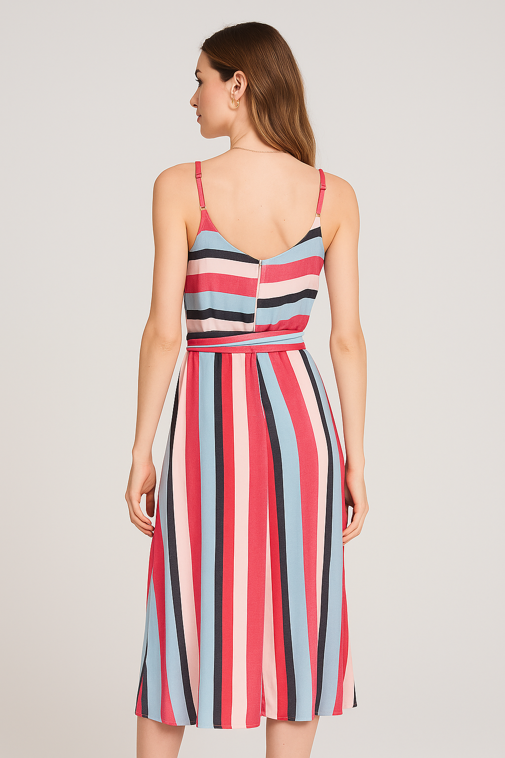Vestido Ana Clara