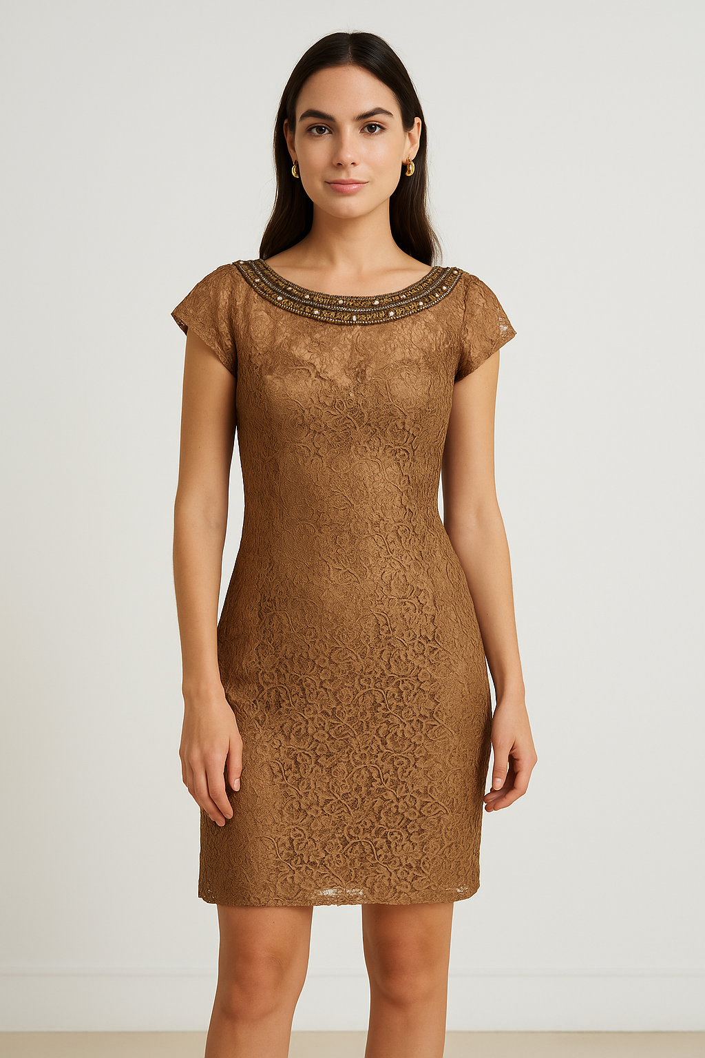 Vestido Sínce