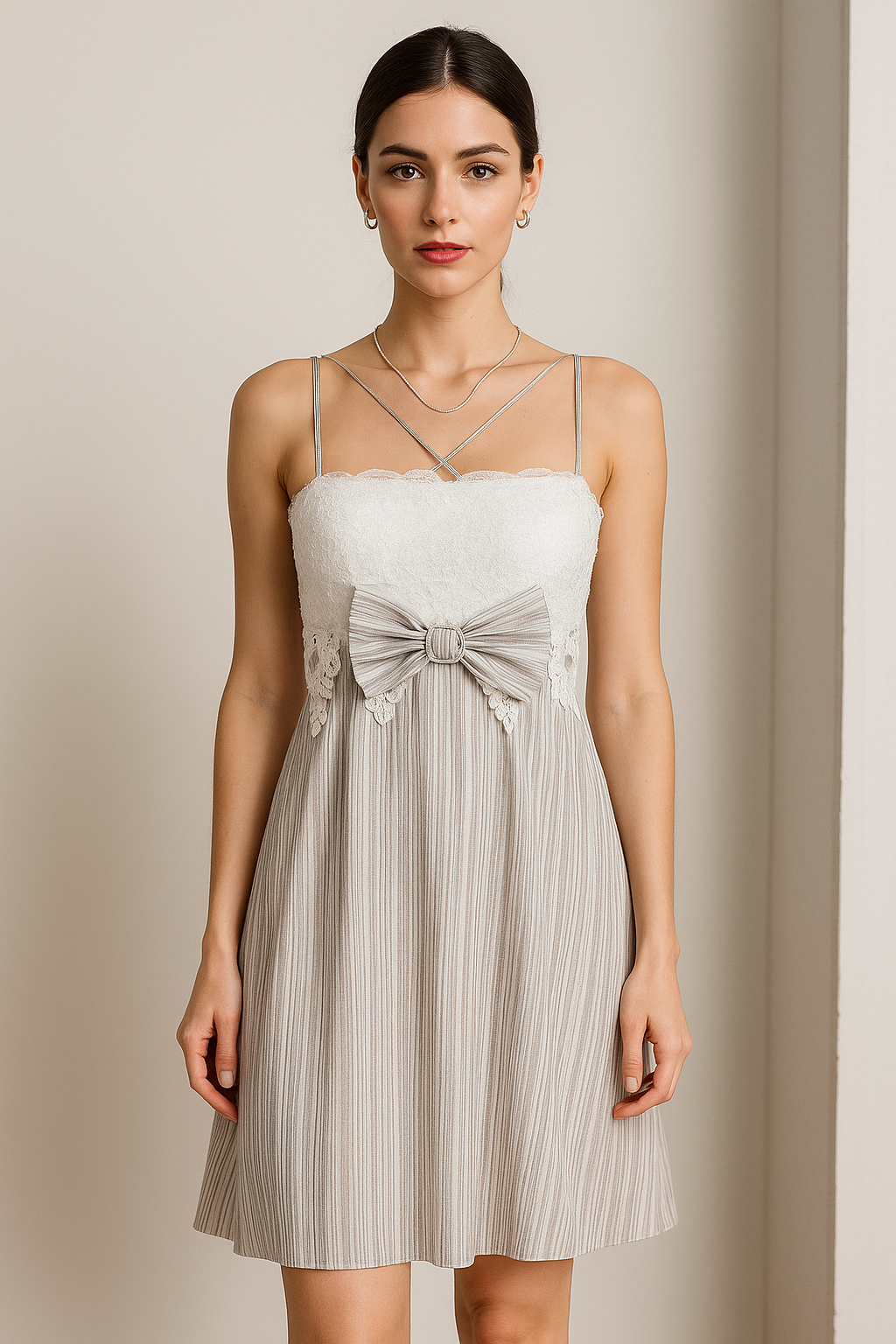 Vestido Clara