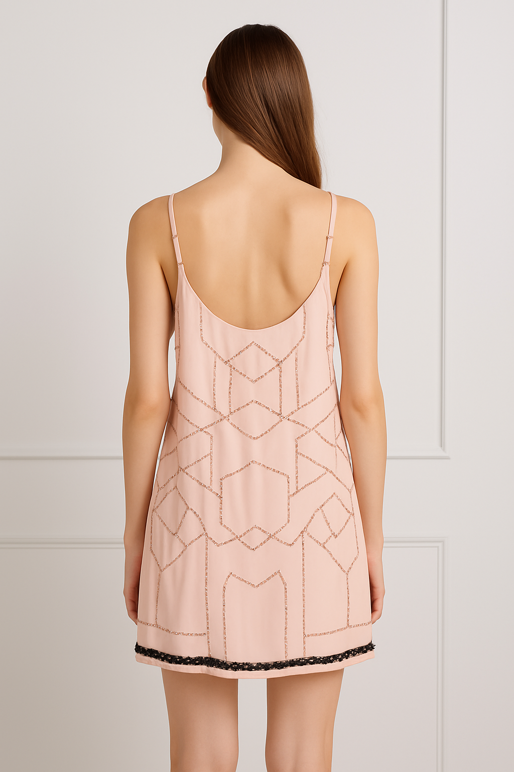 Vestido Sara