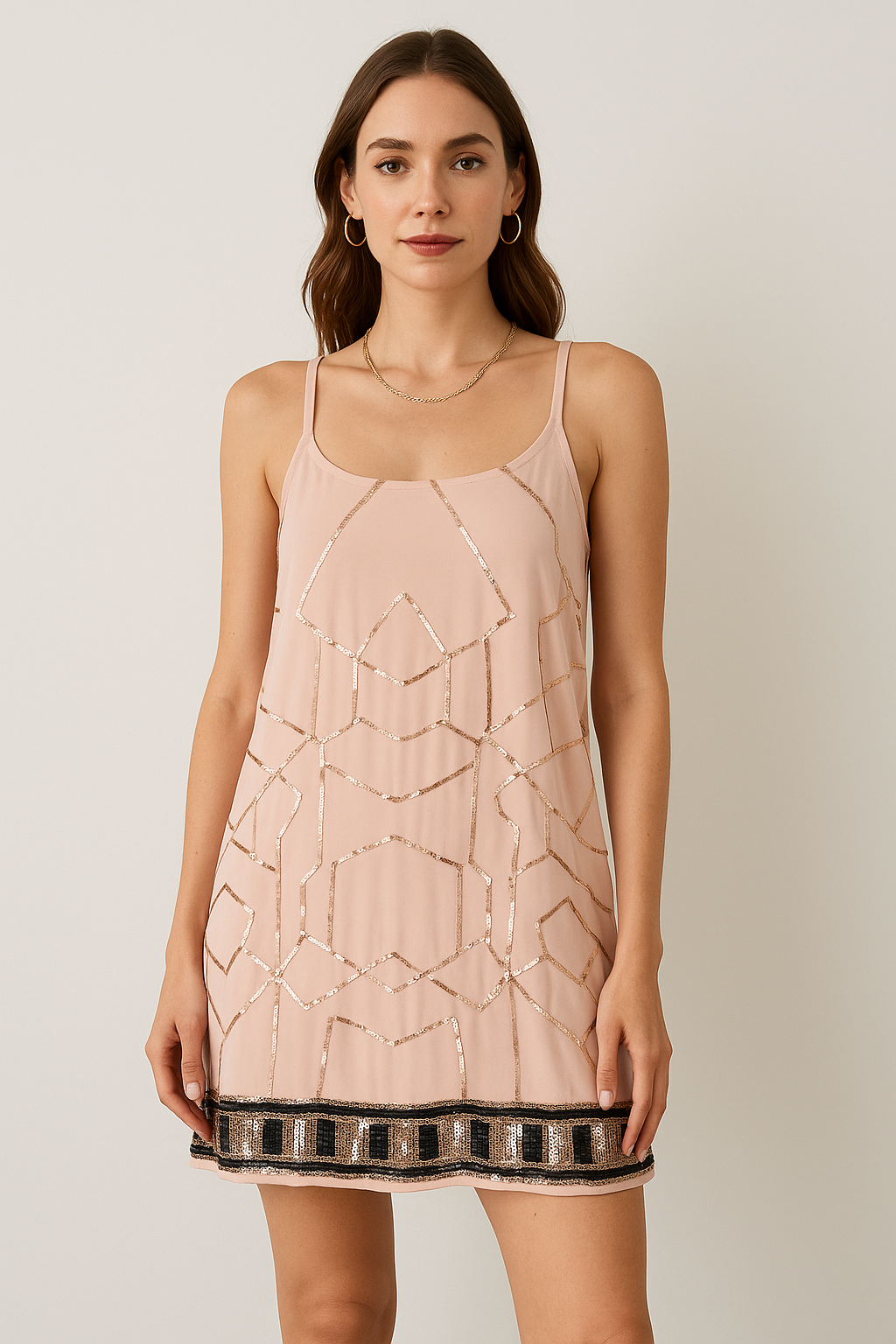 Vestido Sara
